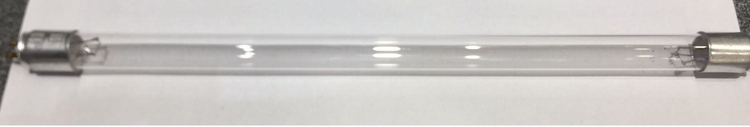 Λάμπα Επαγγελματική Αποστείρωσης UVC T5 8W HT5UVC8 Geyer